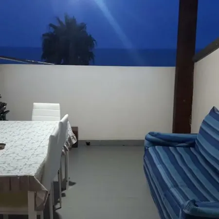 Kleine Am Strand Appartamento